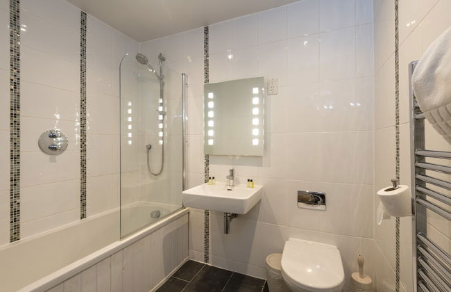 The Beach House & Porth Sands Apartments - Foto 64