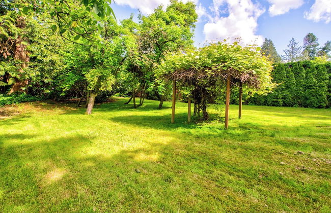 Private park in a cozy home next to I-90 huge yard - Foto 31