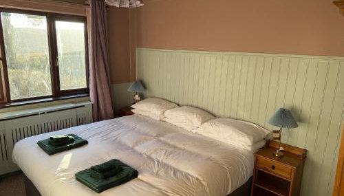 Croydon Lodge, Exmoor National Park - Foto 5