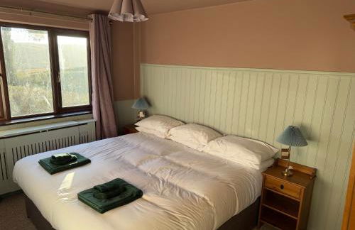 Croydon Lodge, Exmoor National Park - Photo 5