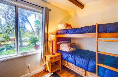 Fallbrook Vacation Rental 3 Mi to Wineries! - Foto 11