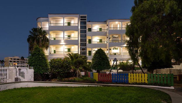 TC Apartamentos Don Diego - Foto 2