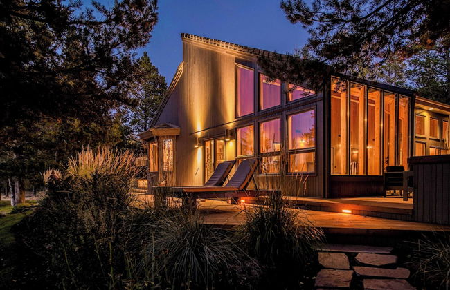 Sunriver by Avantstay Cozy Mountain Home w/ Indoor Pool and Hot Tub - Foto 2