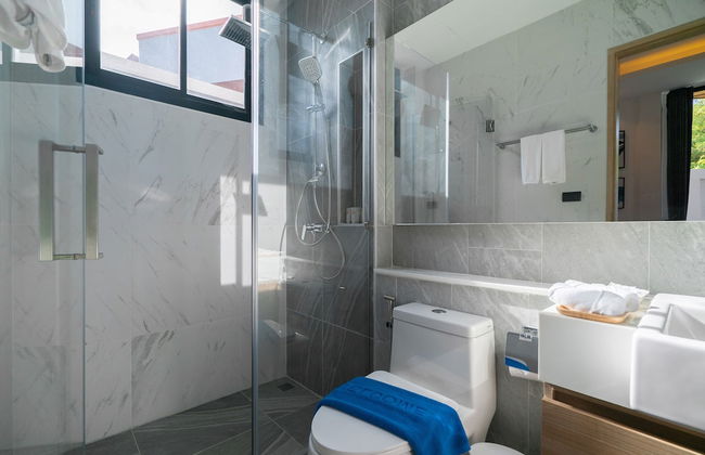 Rawayana Central Park Villas - Foto 80