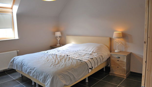 Holiday Home in Somme-leuze With Pool & Sauna - Foto 5, Zimmer