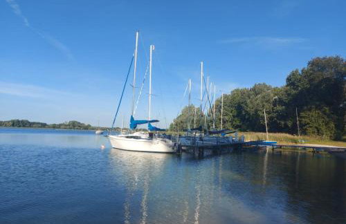 Domki Brzózki Kosewo - Foto 23