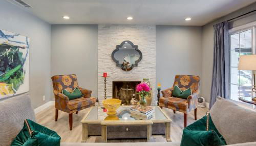 Family Home with Pool about 7 Mi to Downtown Sacramento! - Foto 5