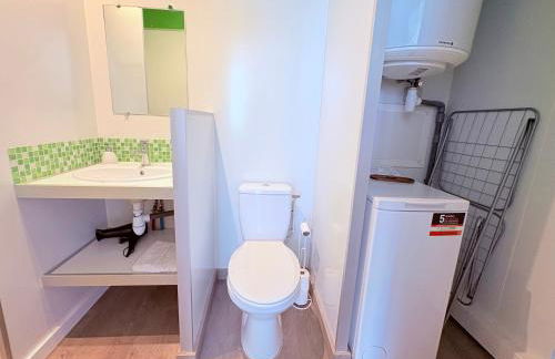 Le Nid Urbain - Foto 16