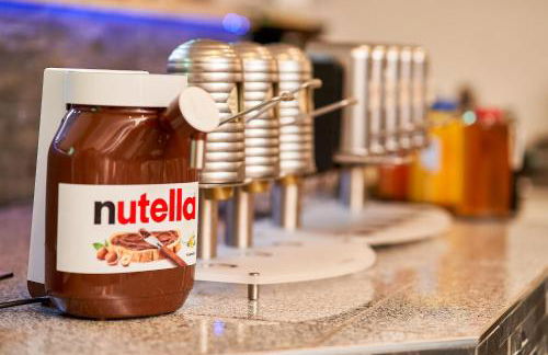 Hotel Moselsteig - Foto 20