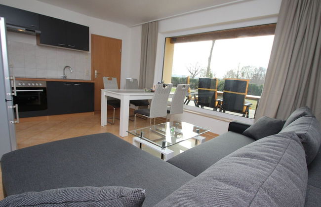 Reihenhaus am Gross Labenzer See, Klein Labenz - Photo 6