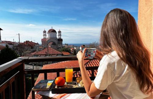 Casa Portokali Chalkidiki - Modern Comfort with Authentic Greek Charm - Foto 3