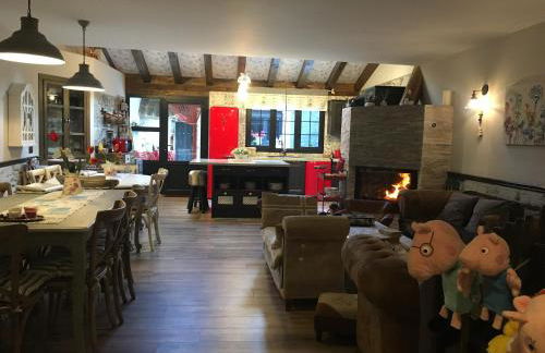 Casa Rural EL SALIDERO II - Photo 3