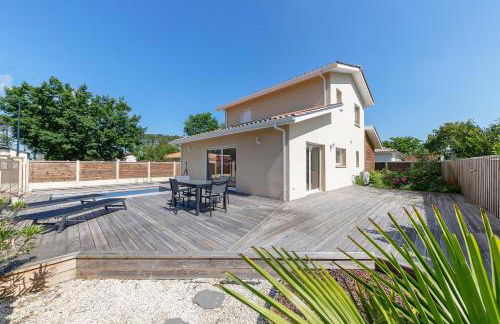 Villa Cazaline - Piscine Privée - Foto 16