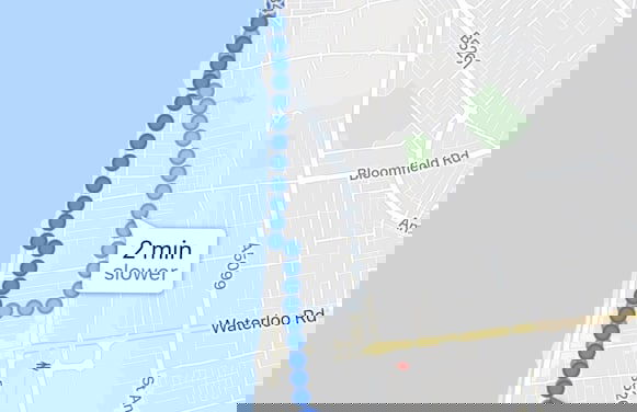 2 Bedrooms Sleeps 7 Near Top Blackpool Attractions - Foto 17