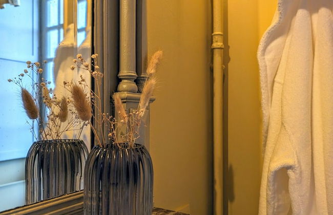 Domaine du Bosc Roger - Foto 46