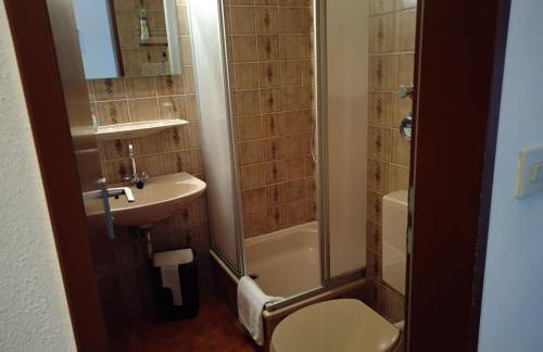 ciao-aschau Sachrang Haus Spitzstein FeWo Klos - Foto 16