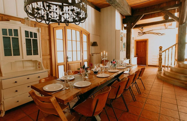 Landhaus Kurzenmoor - Foto 79