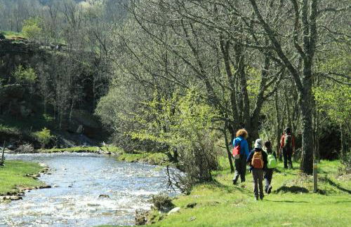 Casa rural El Abejaruco - Foto 74