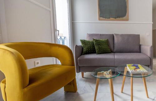 Feelathome San Lorenzo Apartments - Foto 103