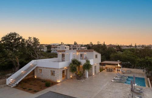 Miroy Sea View Villa - Foto 11