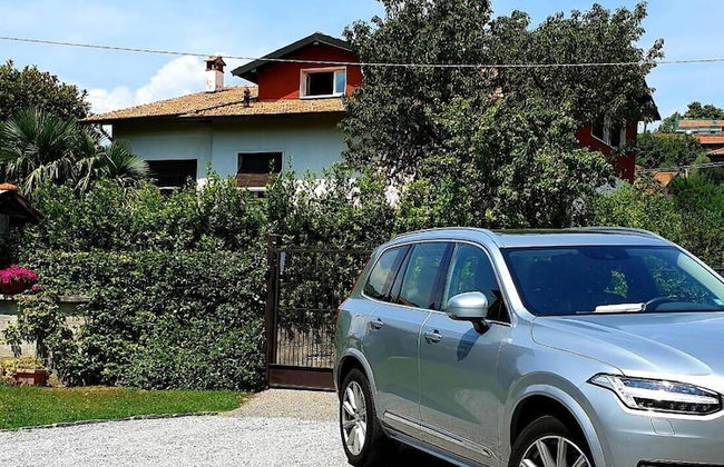 La Turr de Mezz- Bellagio LCA - Foto 33