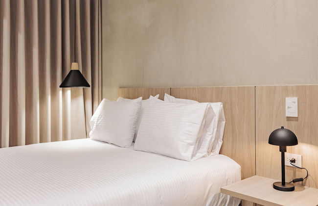 Quadrato Studios - Foto 15