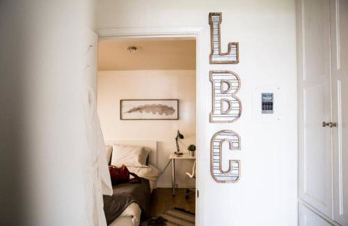 Seaside Bliss -Downtown! Beach! ConvCenter! Bikes! - Foto 27