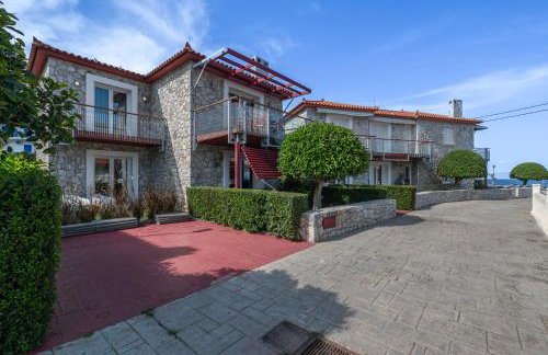 Tyros Boutique Houses Villas - Foto 21