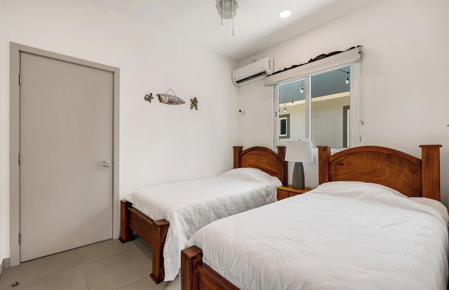 3 min to the Beach Private Pool Villa - Foto 29