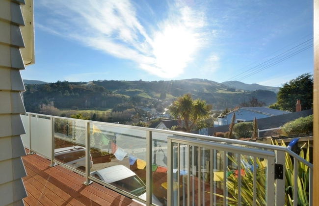 Baldwin Street BNB - Foto 24