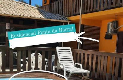 Welcome to Paradise! Ponta da Barra in Laguna! - Foto 24