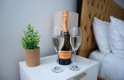 Easy Central Stay - Families, Work & Long Stays - Foto 13