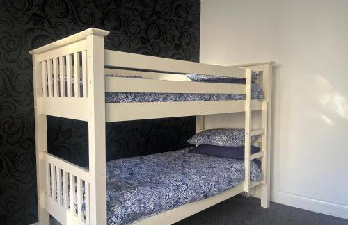 Newcastle Quayside Group Accommodation - Foto 16