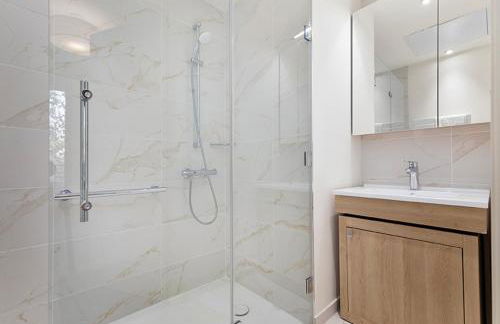 Zenao Appart'hôtels Saint-Mandé - Foto 13