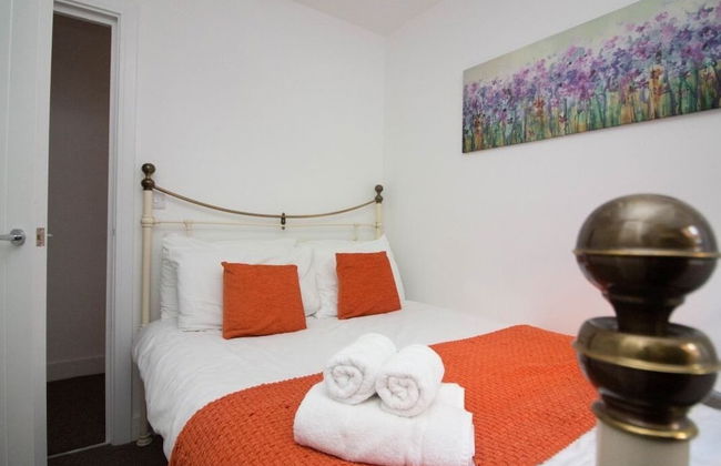 Beddoe Apartments - Foto 69