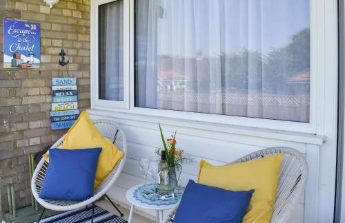 Escape To The Chalet - Foto 16