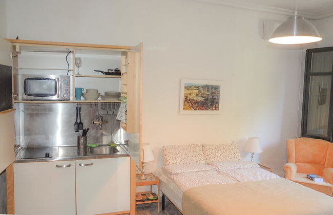 Azahar Apartamentos Heliópolis I - Foto 7