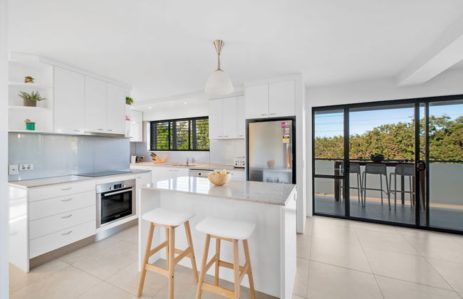 Crystal Shores Sunshine Beach - Foto 15