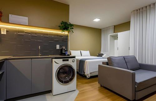 Studio Charme Central Park - Foto 28