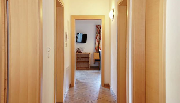 Luxurious Apartment in Fugen Near Forest - Foto 2, Recepción