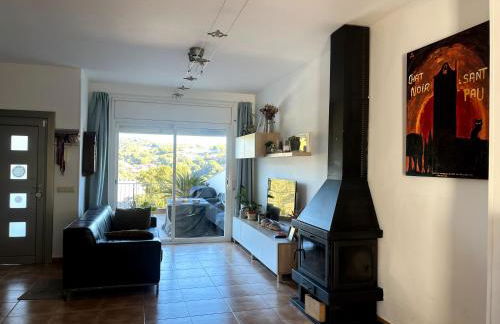 Your Pet-friendly Home In Sant Pol - Foto 7