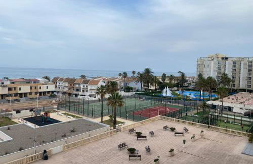 Travel Habitat Playa del Puig - Foto 35