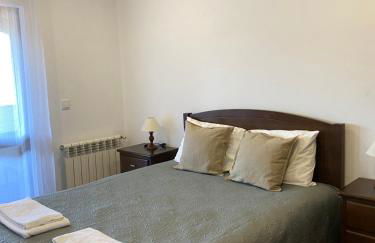 Casa de Casarelhos - Andar Moradia - Vistas rio - "Gerês" - Foto 26