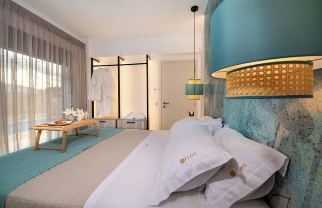 Flos Apartments - Foto 13