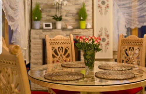 Luksusowe Domki Elizy Luxury Chalets Poronin - Foto 49