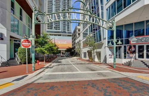 Rustic Retreats Cozy 1BR For 4 Guests In The Heart Of Fort Lauderdale - Foto 29