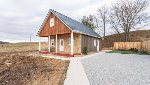 Peaceful Valley Retreat - Foto 2