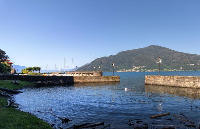 La Torretta 2 sul Lago Maggiore - Photo 39