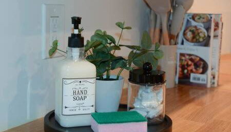 Mountain Modern Apartment - Foto 3