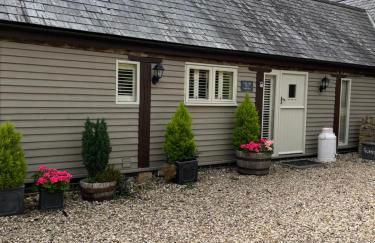 3 BEDROOM 5* BARN CONVERSION COTSWOLDS - Foto 1